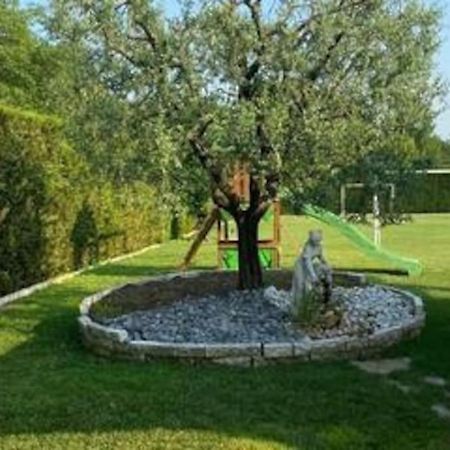 La Casa Di M : D M. Villa Breda di Piave ภายนอก รูปภาพ