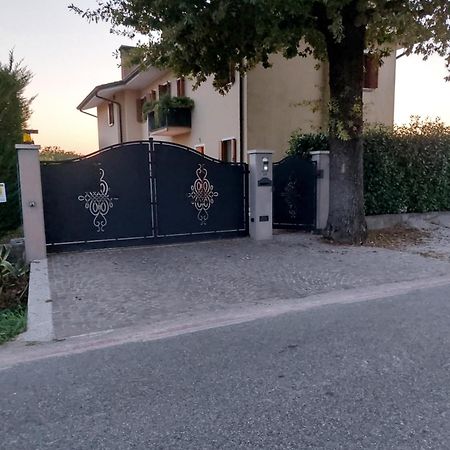 La Casa Di M : D M. Villa Breda di Piave ภายนอก รูปภาพ