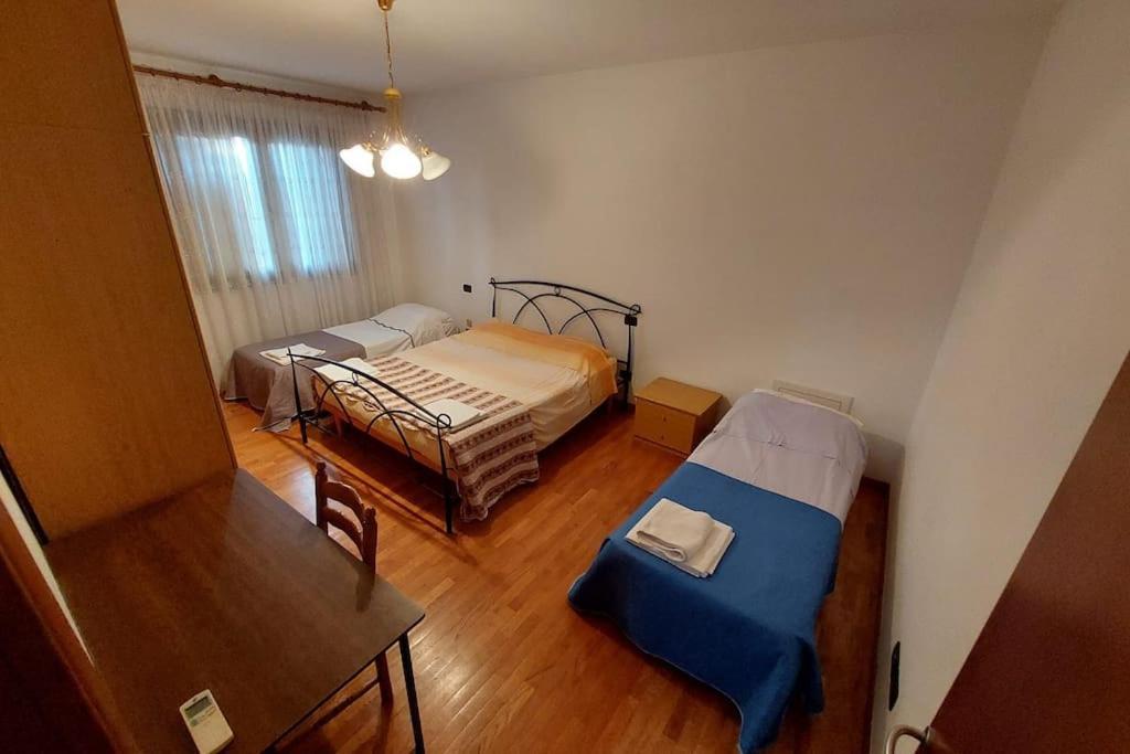 La Casa Di M : D M. Villa Breda di Piave ภายนอก รูปภาพ