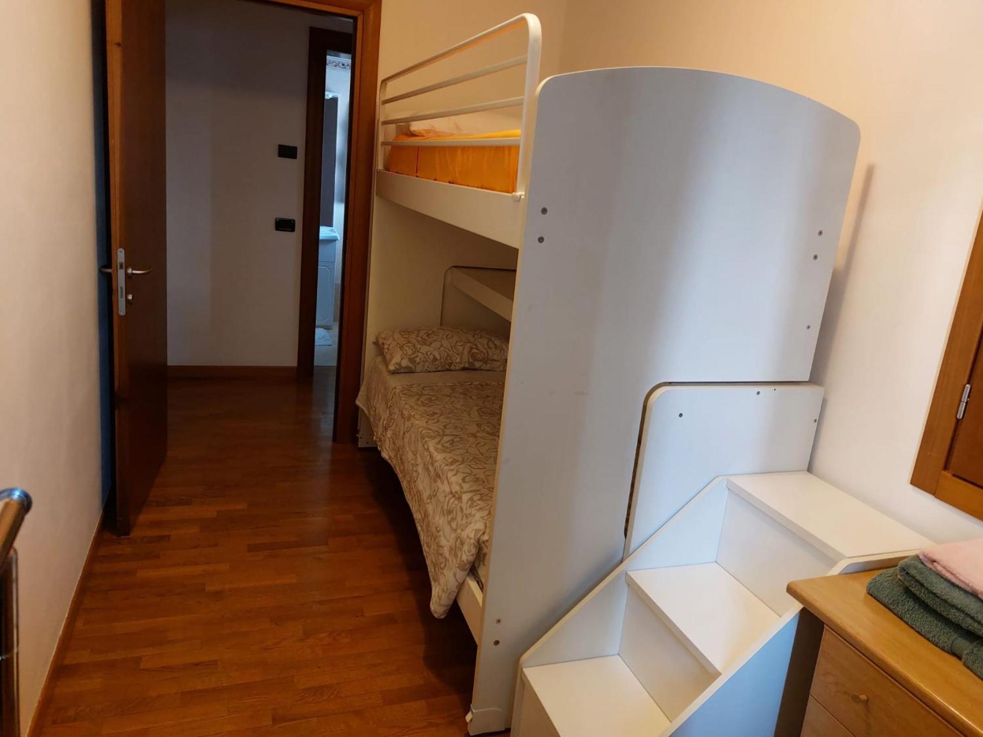La Casa Di M : D M. Villa Breda di Piave ภายนอก รูปภาพ