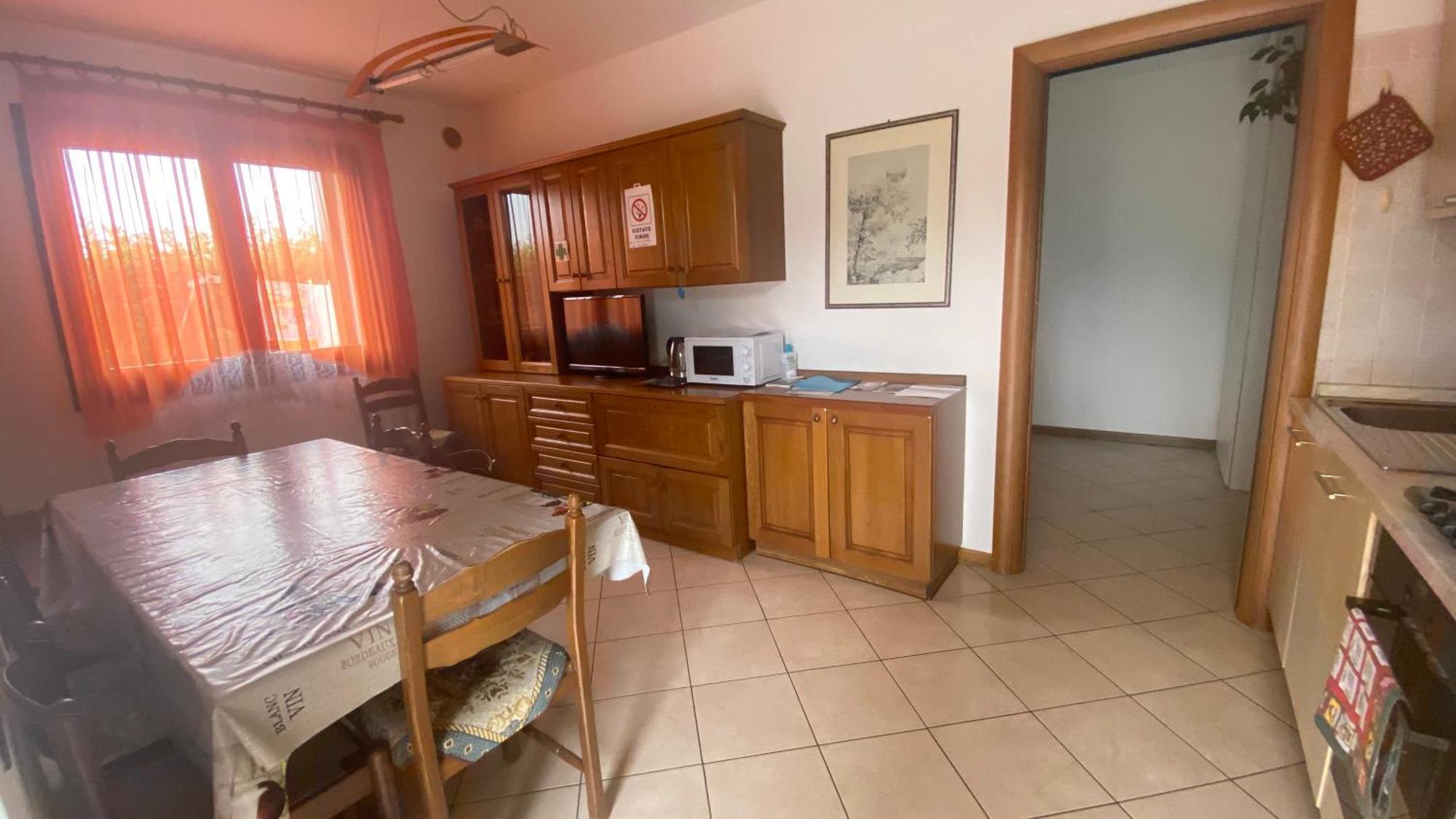 La Casa Di M : D M. Villa Breda di Piave ภายนอก รูปภาพ